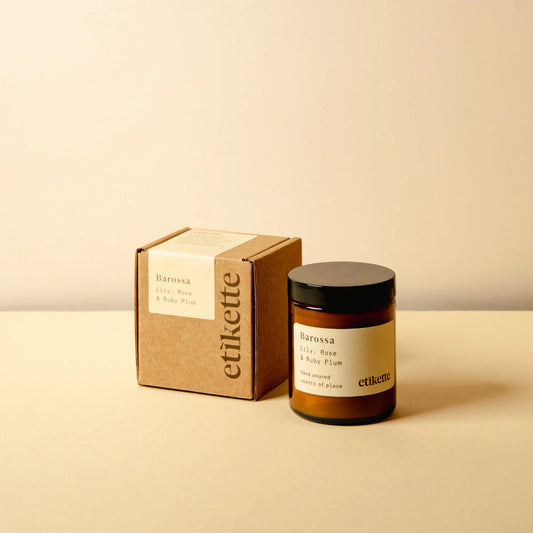 Barossa // Lily, Rose + Ruby Plum | 175ml