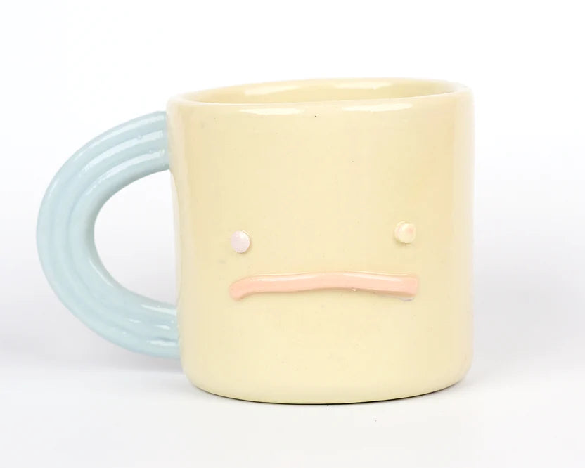 Mixed Emojis | Big Mug