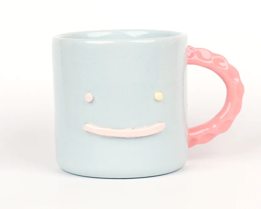 Mixed Emojis | Big Mug