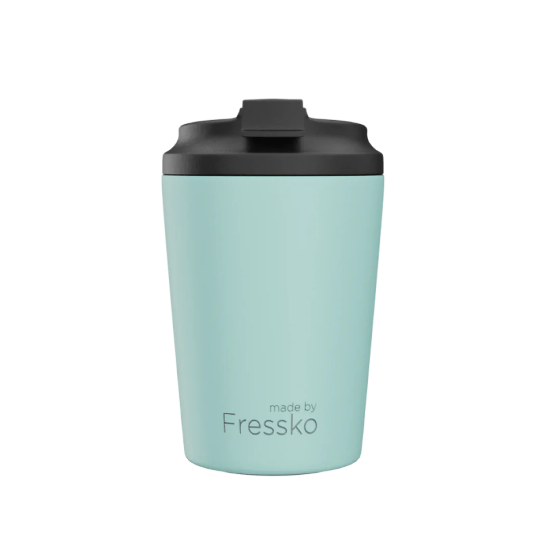 Reusable Cup - Bino 8oz | Breezy