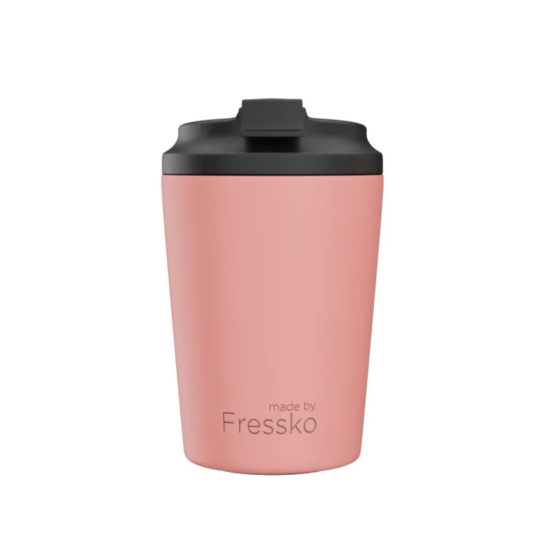 Reusable Cup - Bino 8oz | Peachy