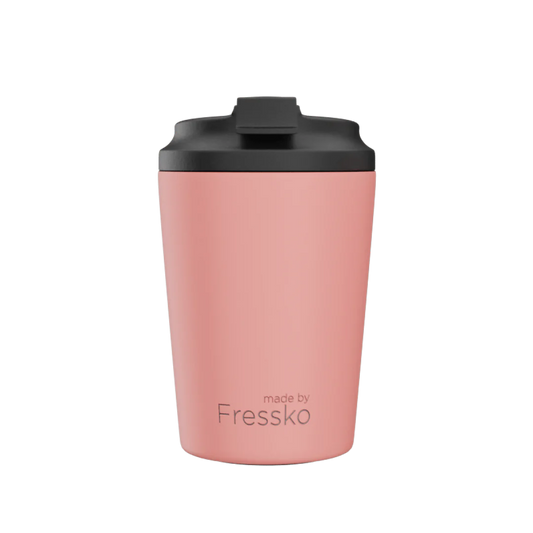 Reusable Cup - Bino 8oz | Peachy