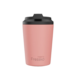 Reusable Cup - Bino 8oz | Peachy