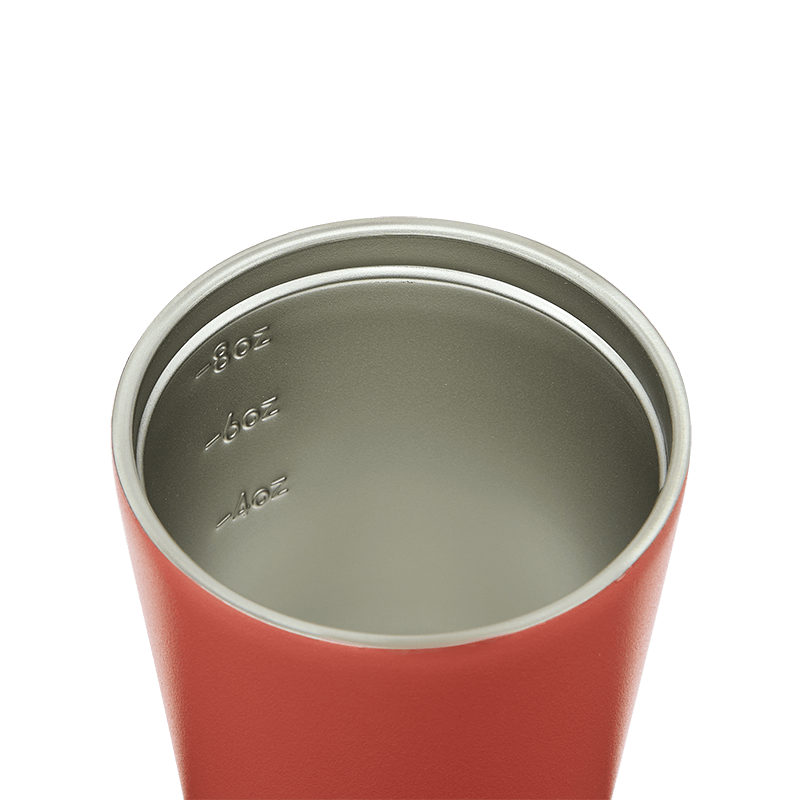 Reusable Cup - Bino 8oz | Watermelon