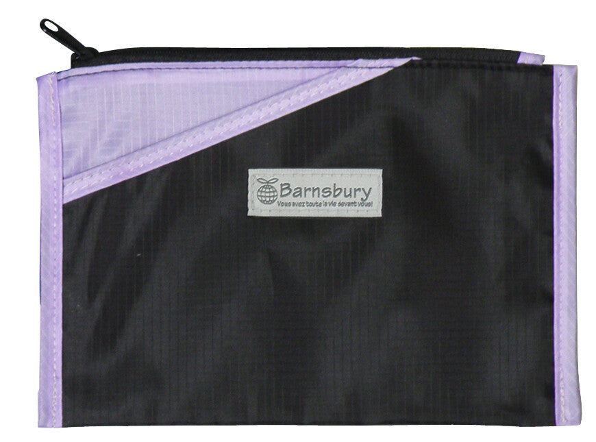 travel pouch | various colours