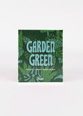 Green Garden | Scented Candle