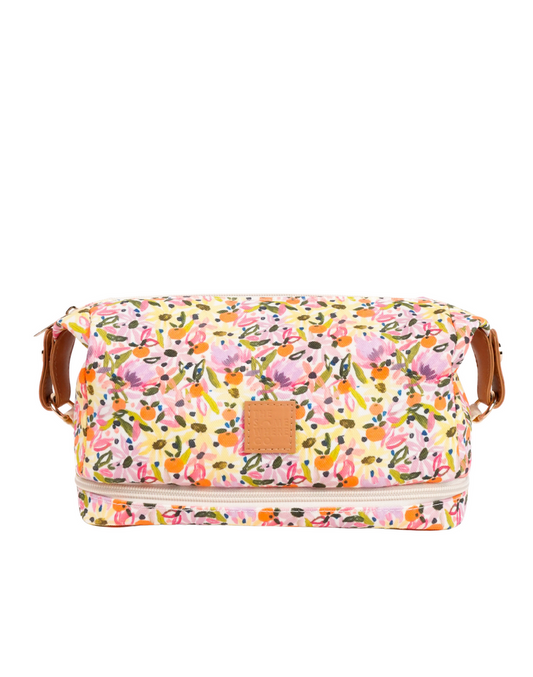 Cosmetic Bag | Wildflower