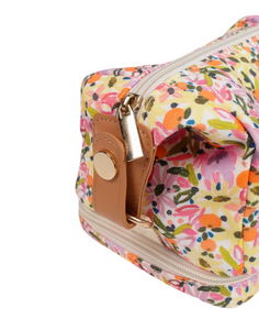 Cosmetic Bag | Wildflower