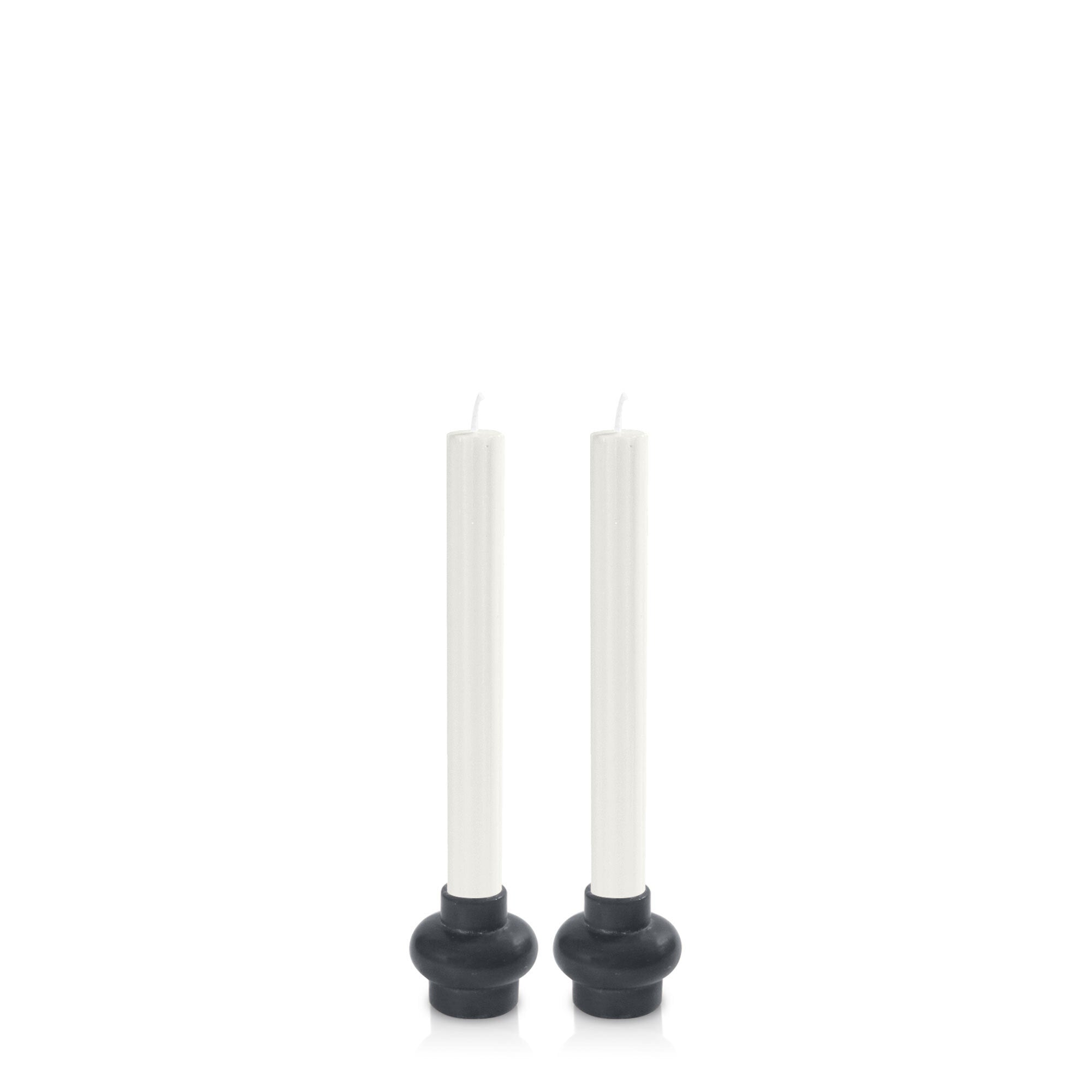 Majorca Dinner Candle | Set of 2 | More Colours Available