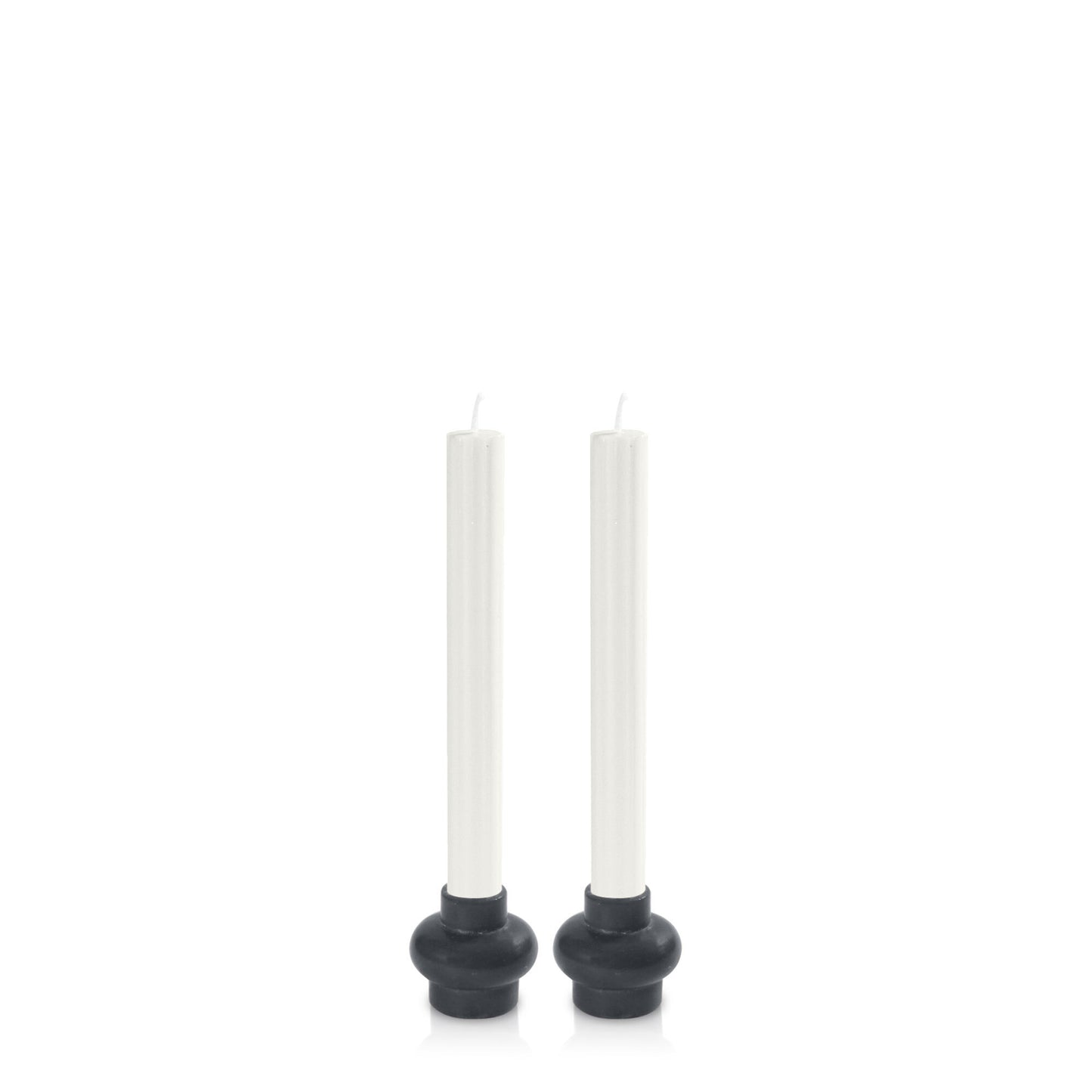 Majorca Dinner Candle | Set of 2 | More Colours Available