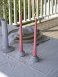 Eden Ceramic Candle Holder