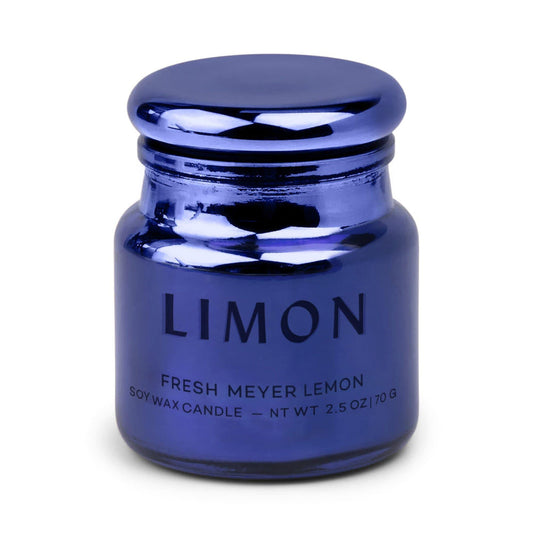 Chroma Candle | Meyer Lemon