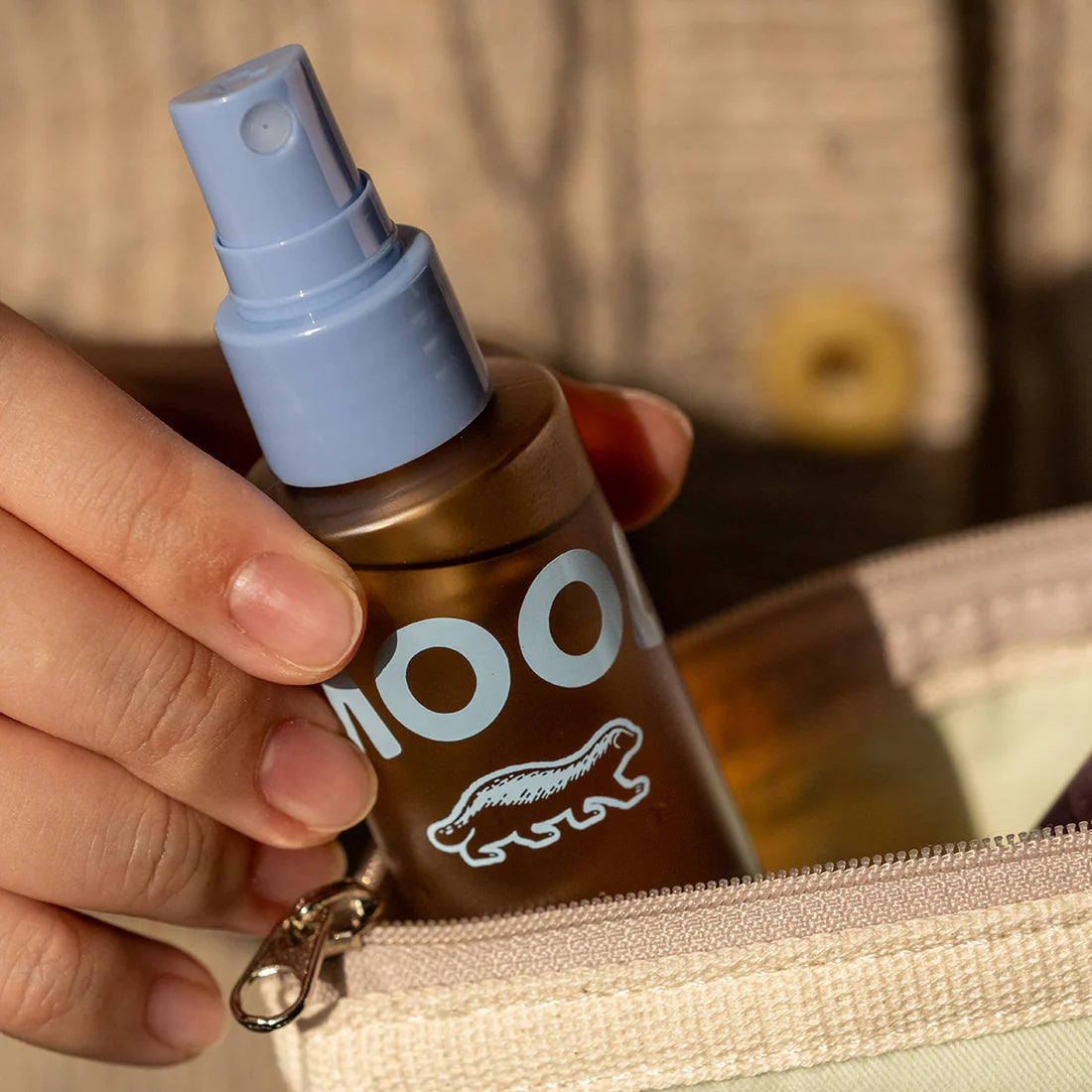 Mood Water Travel 60ml | Various