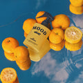 Mood Water 250ml | Namhae Yuja