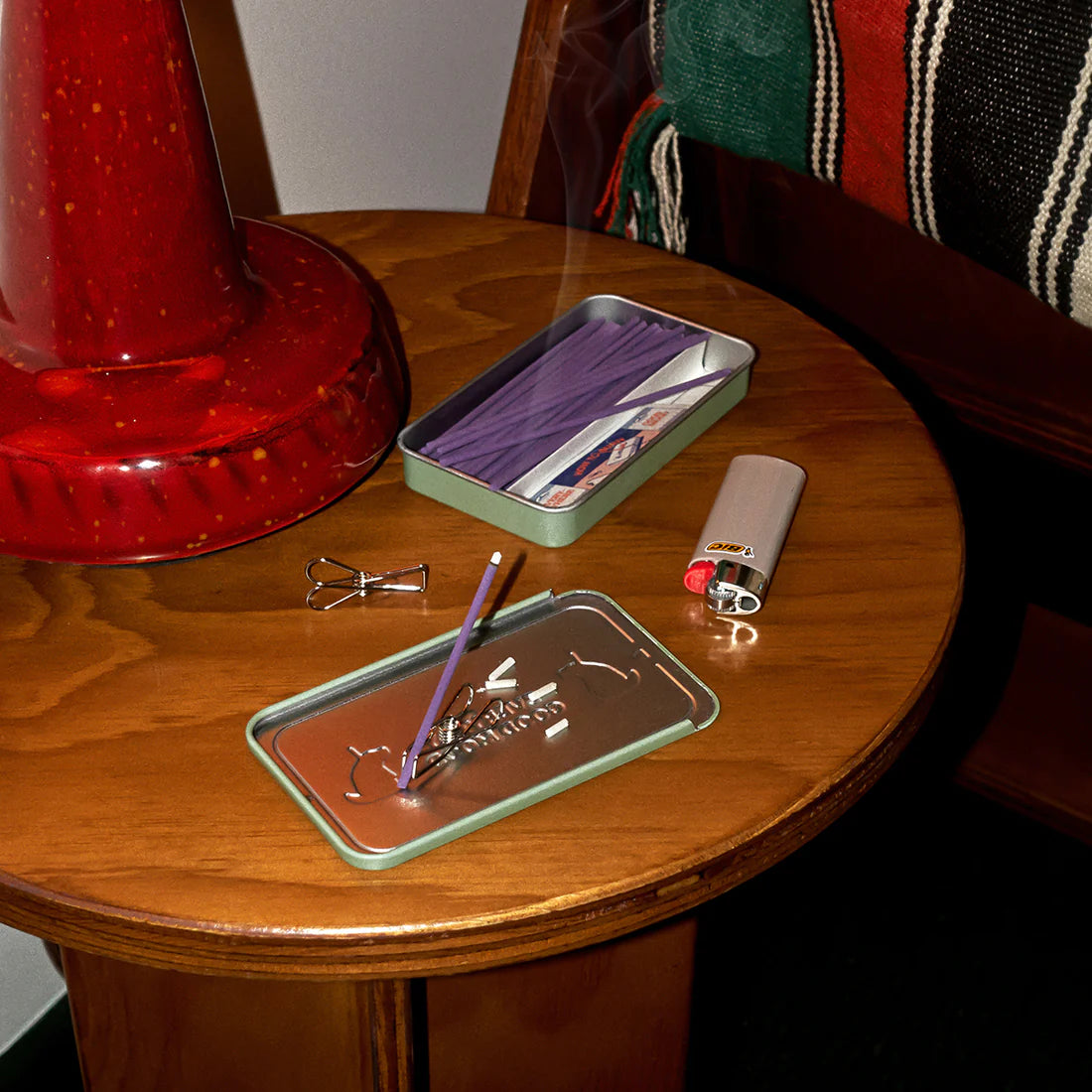 Natural Incense Sticks | Do Not Disturb
