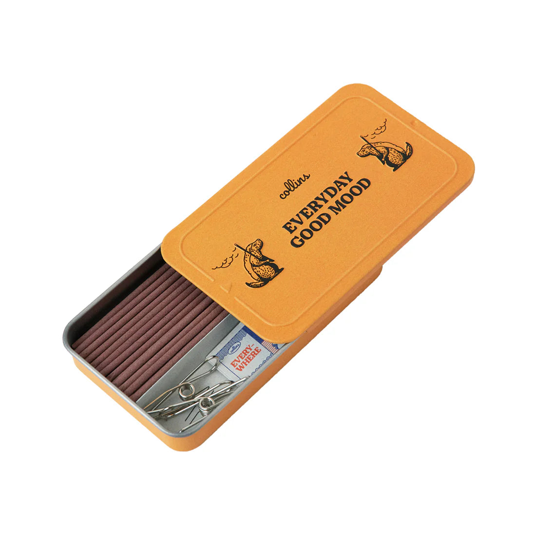 Natural Incense Sticks | Fluffy Pillow