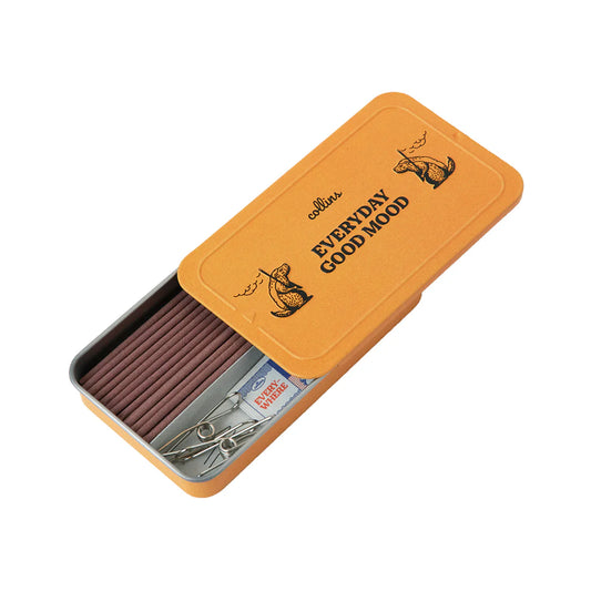 Natural Incense Sticks | Fluffy Pillow