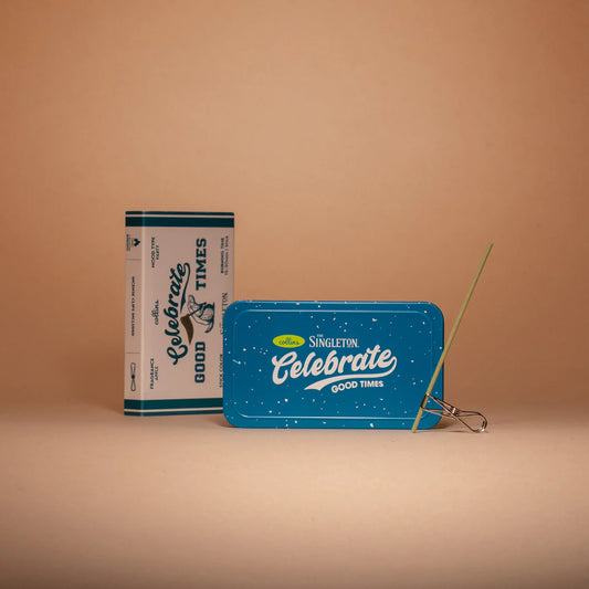 Natural Incense Sticks | Good Times - Limited Edition