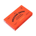 Natural Incense Sticks | Welcome Drinks