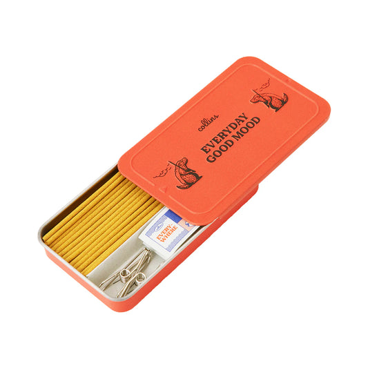 Natural Incense Sticks | Welcome Drinks