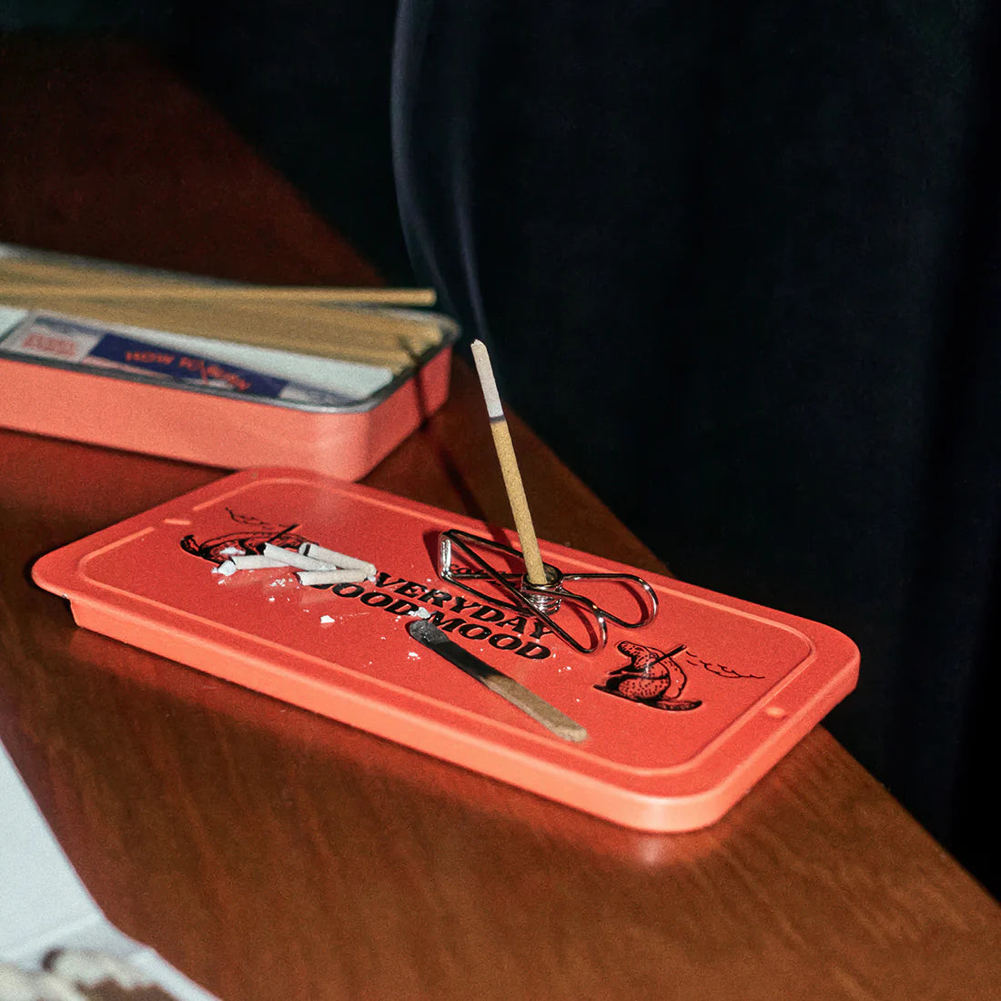 Natural Incense Sticks | Welcome Drinks