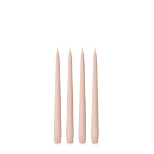Tapered Dinner Candles | assorted colours available
