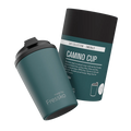 Reusable Cup - Camino 12oz | Emerald