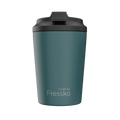 Reusable Cup - Camino 12oz | Emerald