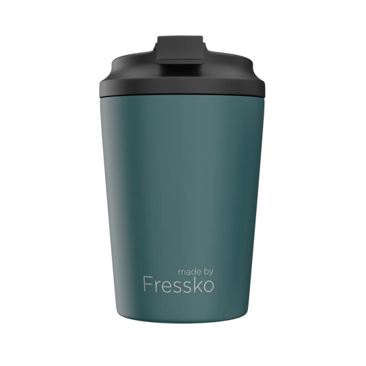 Reusable Cup - Camino 12oz | Emerald