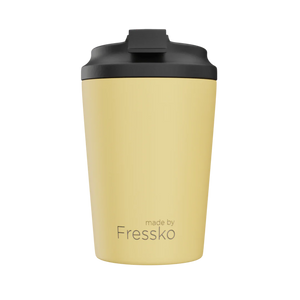 Reusable Cup - Camino 12oz | Limoncello