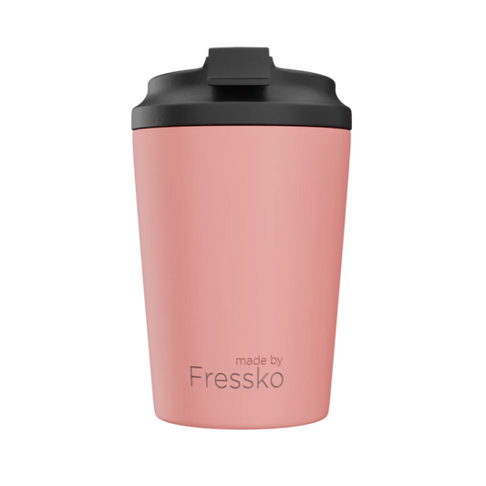 Reusable Cup - Camino 12oz | Peachy