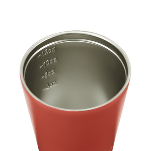 Reusable Cup - Camino 12oz | Watermelon