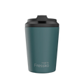 Reusable Cup - Bino 8oz | Emerald