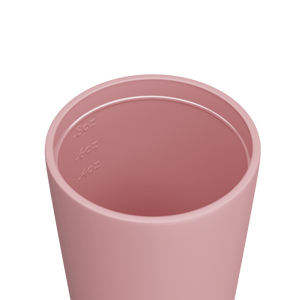 Reusable Ceramic Cup - Bino 8oz | Floss