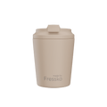 Reusable Cup - Piccolo 4oz | Oat