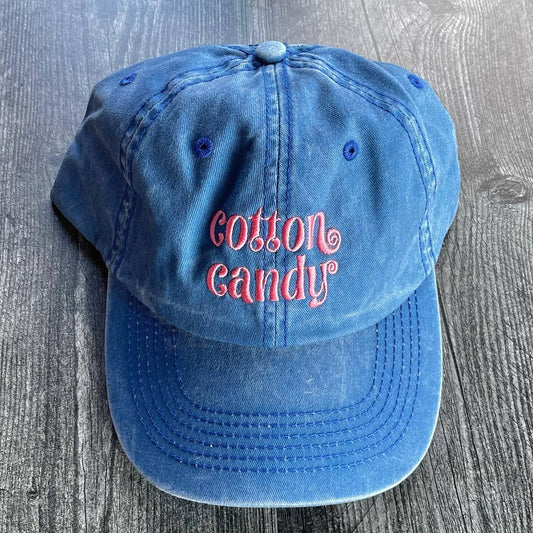 Favourite Food Caps | Various Styles