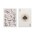 Mewsings | Cat Playing Cards