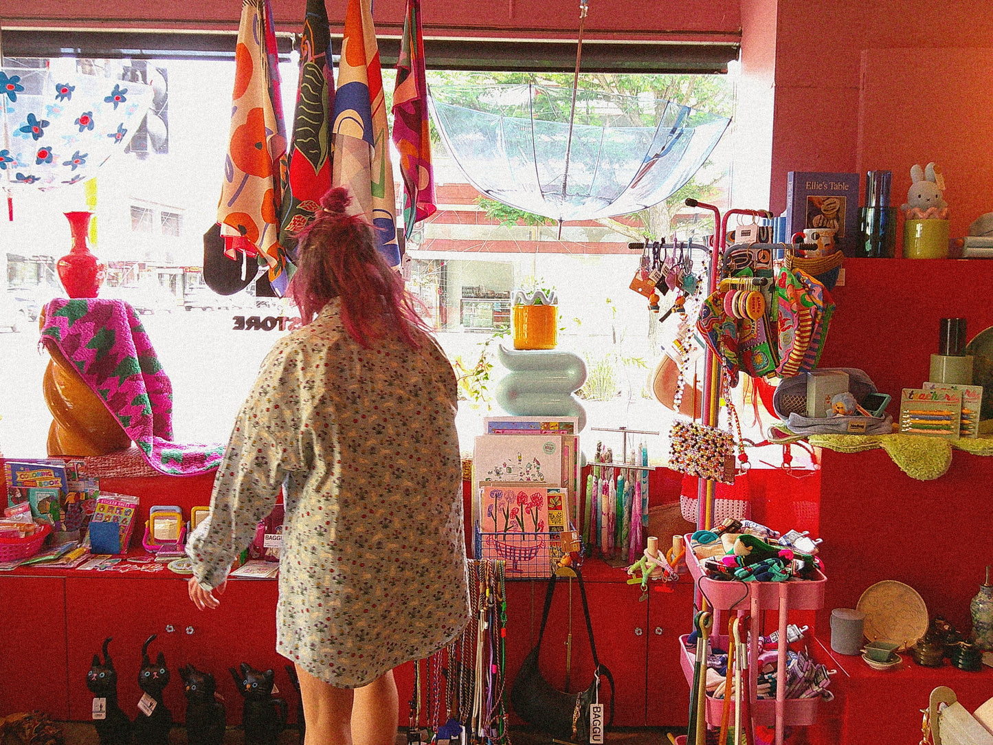 TimeLens® Camera | Khaki