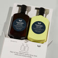 Desert Lime | Body Duo Large