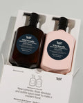 Wild Rosella | Body Duo Large