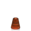 Carlo Candle Holder | Various Colours