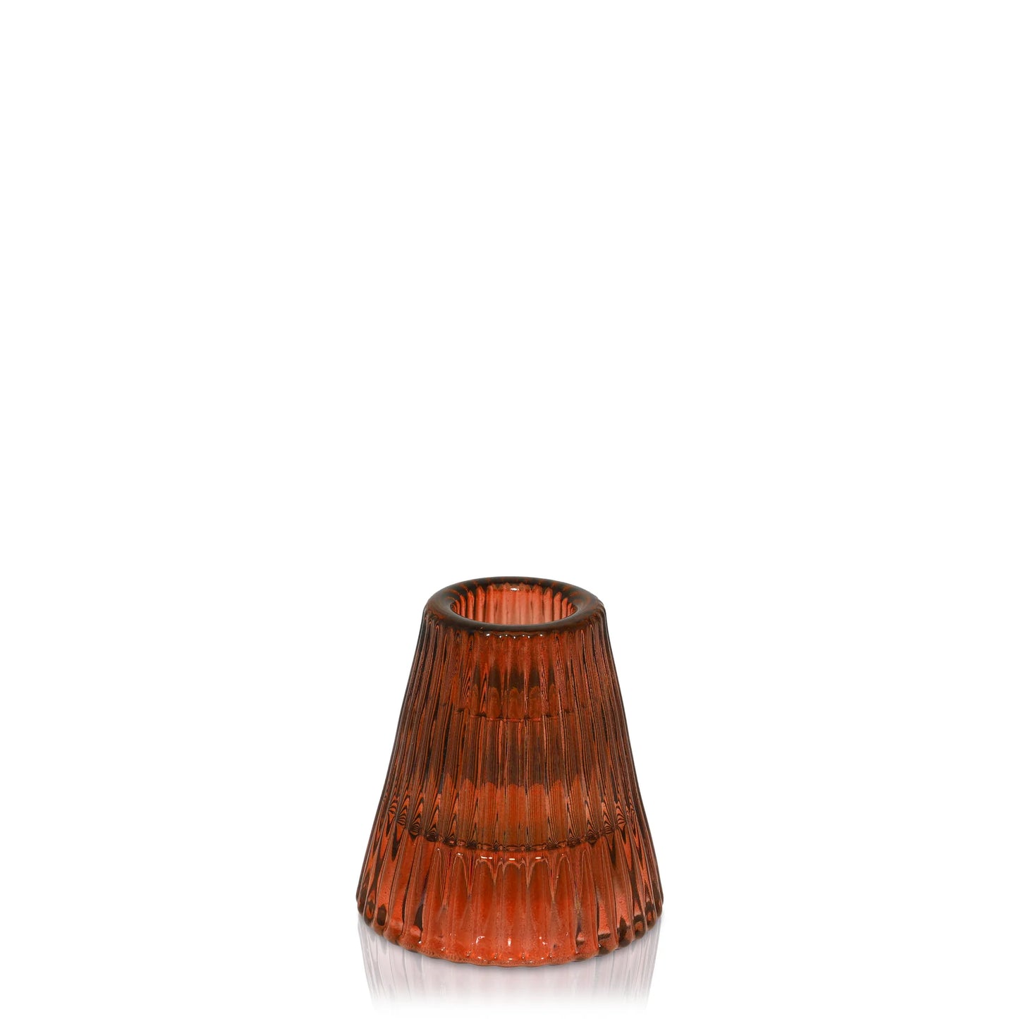 Carlo Candle Holder | Various Colours
