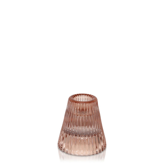 Carlo Candle Holder | Various Colours