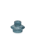 Aida Candle Holder | Ocean