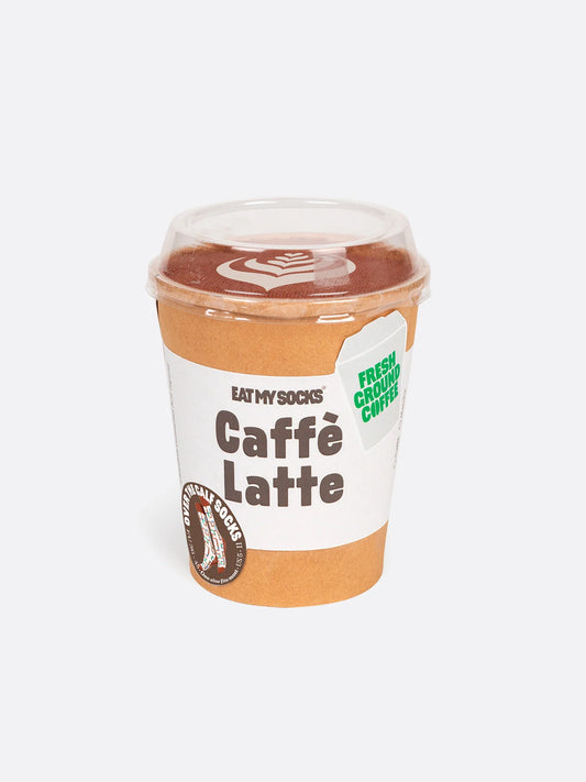 Caffe Latte Socks