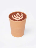 Caffe Latte Socks