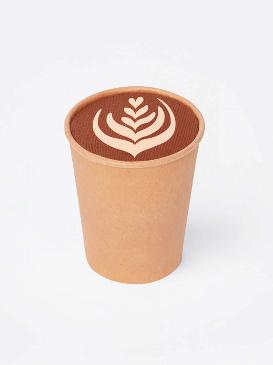 Caffe Latte Socks