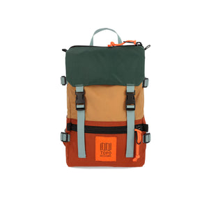 Rover Pack Mini | Clay - Khaki