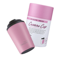 Reusable Cup - Camino 12oz | Bubblegum