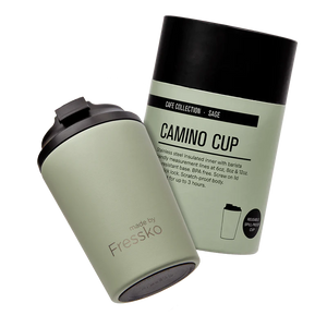 Reusable Cup - Camino 12oz | Sage